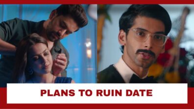 Fanaa – Ishq Mein Marjawan: Ishaan plans to ruin Agastya-Paakhi’s romantic date