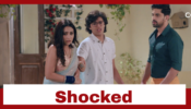 Fanaa – Ishq Mein Marjawan: Paakhi shocked to see Agastya’s old aggressive behaviour