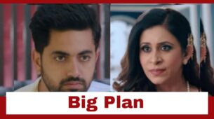 Fanaa – Ishq Mein Marjawan Spoiler Alert: Agastya plans to make Meera mad