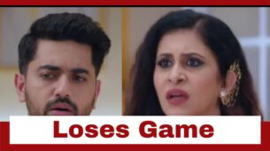 Fanaa – Ishq Mein Marjawan Spoiler Alert: Meera loses the game to Agastya?