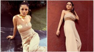 Fans asks Bigg Boss fame Shehnaaz Gill where are you, actress confesses, “I am right here…”