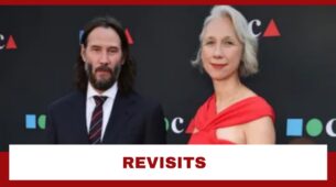 Fans Sense Love Is In The Air As Keanu Reeves Revisits Red Carpet After 3 Years With Girlfriend Alexandra Grant
