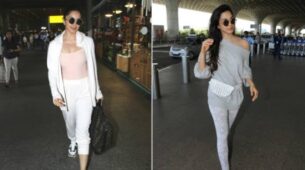 Fashion Alert: Kiara Advani Looks Chic In These Outfits: Turns On ‘Casual Babe’ Mode