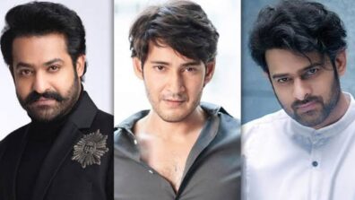 Does Prabhas Win Against Mahesh Babu And Jr NTR In Popularity? Deets Inside