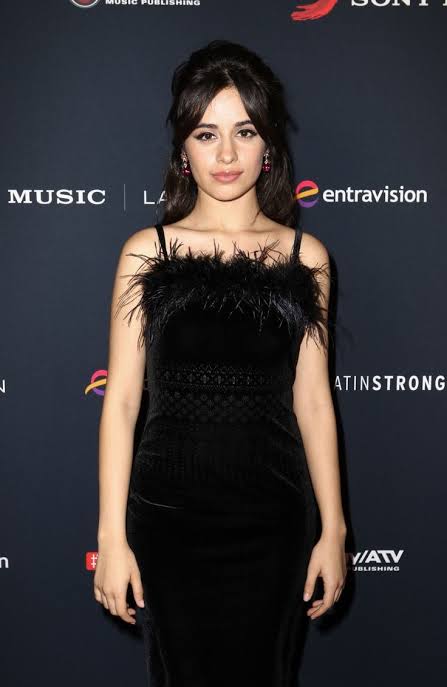 Fashion Face-off: Selena Gomez Vs Camila Cabello: Whom Are You Crushing Over In A Black Slip Dress? - 1