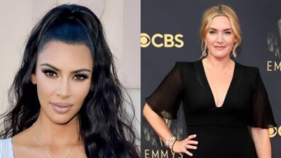 Kim Kardashian To Kate Winslet: Stars Who Were Victims Of Body-Shaming