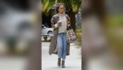 Jessica Alba’s Street Style Looks Are On Trend: Choose Your Fav