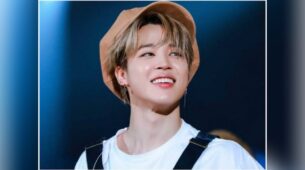 BTS Member Jimin’s Letter To Fans For The Love Over The 9 Years: Deets Inside