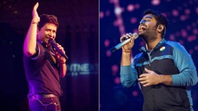 From KK To Arijit Singh: Every Artist That Spoke Friendship Songs That Touched Our Hearts