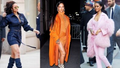 Here’s Why We Believe Rihanna’s Fashion Sense Can Never Get Old