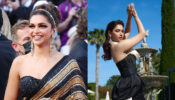 Fashion Faceoff: Tamannaah Bhatia Vs Deepika Padukone: Whose Black And Golden Outfit Set The Internet On Fire?