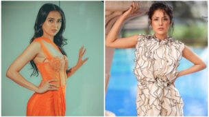 Fashion Faceoff: Tejasswi Prakash or Shehnaaz Gill who you think has got the vogue quotient on point