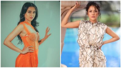 Fashion Faceoff: Tejasswi Prakash or Shehnaaz Gill who you think has got the vogue quotient on point