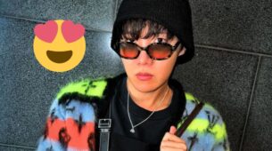 Fashion Icon BTS J-Hope Shows Off His Funky Airport Look: Armys Are Loving It