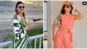 Fashion Inspiration: Divyanka Tripathi and Reem Sameer Sheikh in cool ‘sunglass swag’