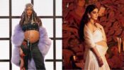 [Fashion War] Rihanna Or Sonam Kapoor: Best Of Modern Maternity Style? See Pics