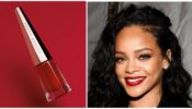 Fenty Beauty And Rihanna: How To Achieve The Evocative Red Lip Look