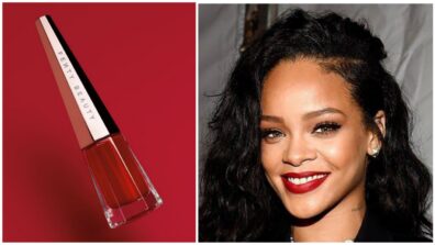 Fenty Beauty And Rihanna: How To Achieve The Evocative Red Lip Look