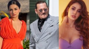 Finally Justice: Avneet Kaur and Disha Patani celebrate Johnny Depp’s victory in defamation case, check out posts