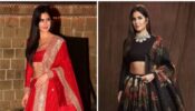 3 Times Katrina Kaif Proved Embroidered Lehengas Are The Glam-Up We Need