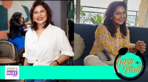 Fish Curry and Rice are my favourite cheat food: Maninee De