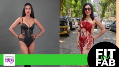 Fitness is a triangle comprising diet, exercise, and rest: Pooja Misra