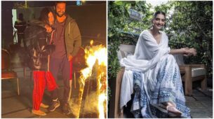 Fizzy Goblet Juttis Are Better Than Any Footwear: Proved By Katrina Kaif, Sonam Kapoor, And More