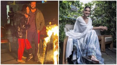 Fizzy Goblet Juttis Are Better Than Any Footwear: Proved By Katrina Kaif, Sonam Kapoor, And More