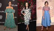 Floral Dresses Of Camilla Belle You Must Have A Look At