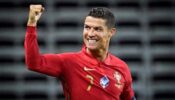 Football Diet And Workout Plan By Cristiano Ronaldo