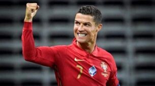 Football Diet And Workout Plan By Cristiano Ronaldo