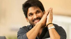 Sneek Peek Inside Allu Arjun’s Lifestyle: Luxury Van And House