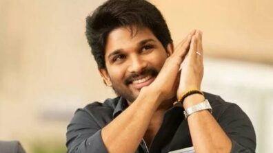 Sneek Peek Inside Allu Arjun’s Lifestyle: Luxury Van And House