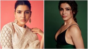 Samantha Prabhu’s Smokey Eye Tutorial Is Here To Save You