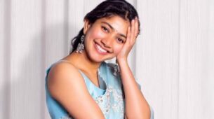 Sai Pallavi Slays In No-Makeup Looks, And She Looks Just As Gorgeous