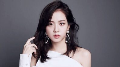 Blackpink Jisoo And Her Love For Dior Products