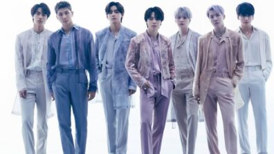 BTS Proof Inspired Outfits For Your Own Photoshoot