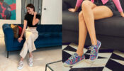 [Footwear Inspiration] Ananya Panday Is In Love With Skechers Shoes And We Have Proof: Here’s How She Flaunts Them