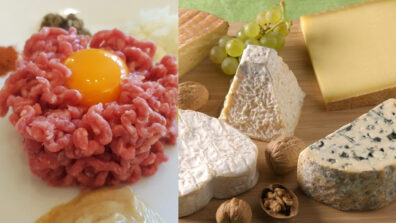 French Cuisine Is Mouthwatering: Which One Is Your Favourite?