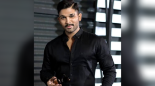 From 2003 Gangotri To 2021 Pushpa: Take A Look At Allu Arjun’s Transformation