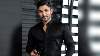 From 2003 Gangotri To 2021 Pushpa: Take A Look At Allu Arjun’s Transformation