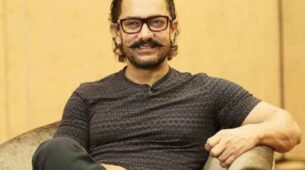My son Junaid was supposed to play my character in Laal Singh Chaddha – Aamir Khan