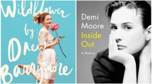 From Drew Barrymore To Demi Moore, Celebrities Who Have Already Released Autobiographies