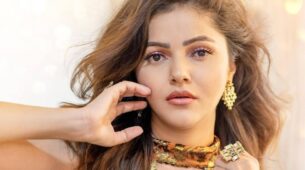 From Her Childhood Dream To National Debater: Everything You Need To Know About Rubina Dilaik