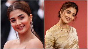 From Her Debut Movie To Her Dancing Skills: Everything You Need To Know About Pooja Hegde