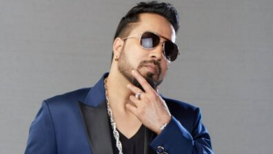 From His Real Name To His Pets: Here’s What You Didn’t Know About Mika Singh