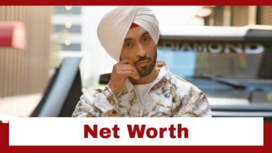 From Home In Mumbai To Property In California: Diljit Dosanjh’s Net Worth And Most Expensive Possessions Revealed: Read