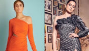 From Kareena Kapoor to Kangana Ranaut, these would be the midi gowns we’re crushing on