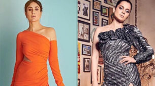From Kareena Kapoor to Kangana Ranaut, these would be the midi gowns we’re crushing on