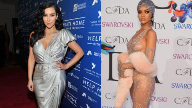 From Kim Kardashian To Rihanna: When Celebs Recalled Their Fashion Disasters